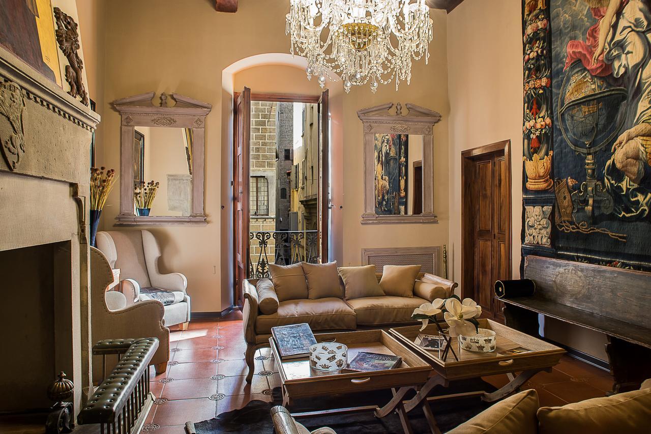 Palazzo Gallery - The Tuscan Collection Firenze Esterno foto