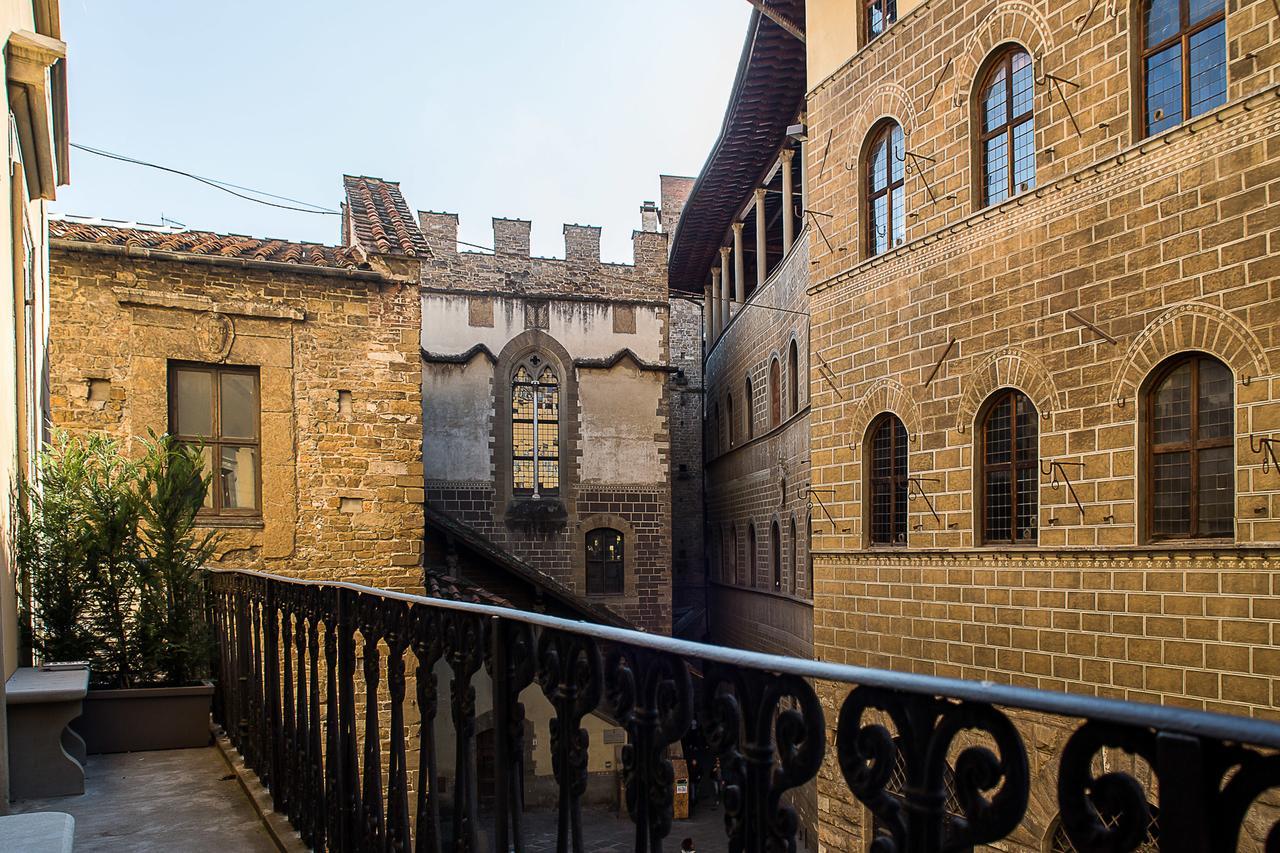 Palazzo Gallery - The Tuscan Collection Firenze Esterno foto