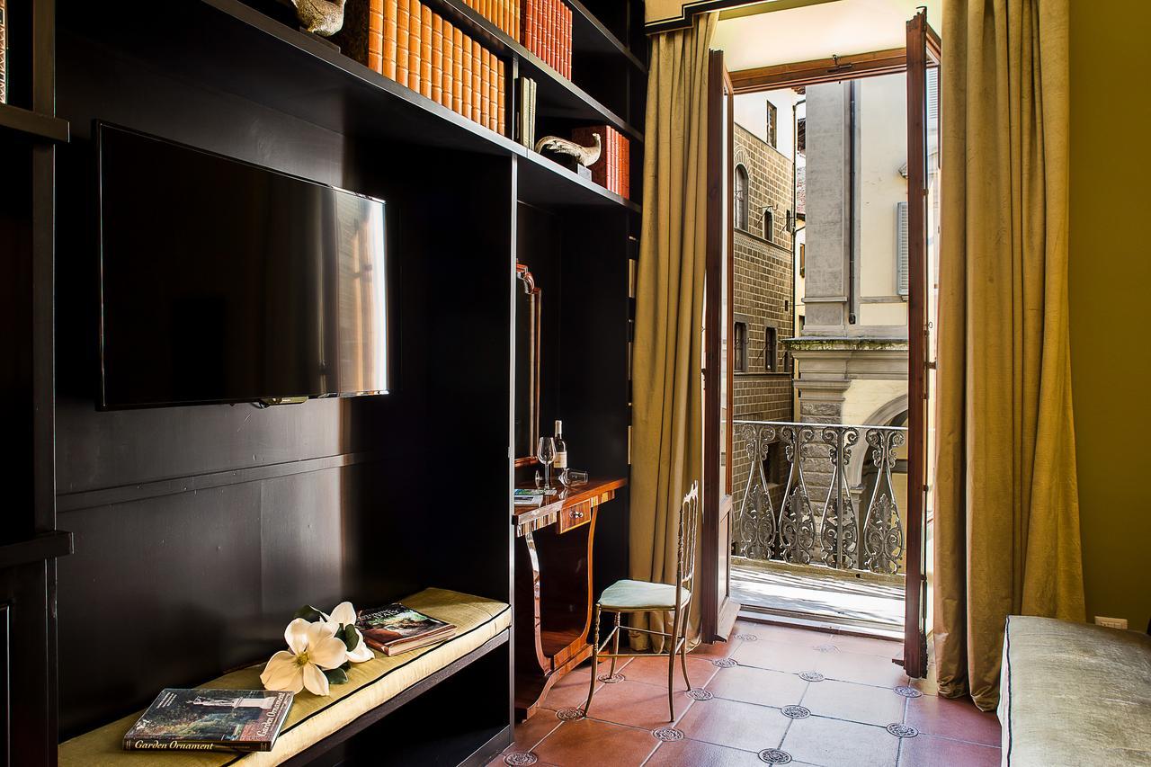 Palazzo Gallery - The Tuscan Collection Firenze Esterno foto
